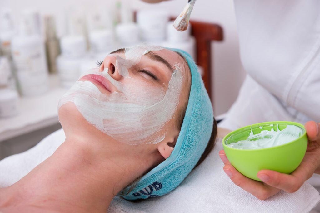 skin health