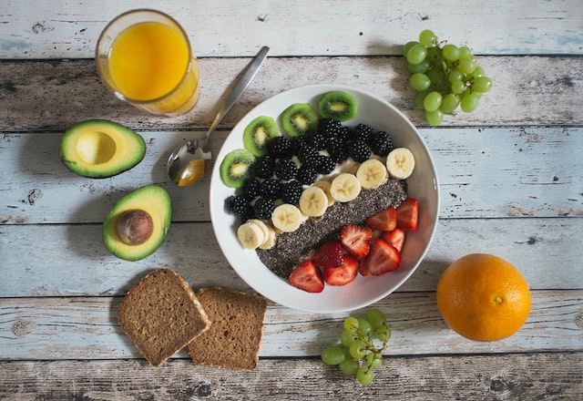 Nutritions
