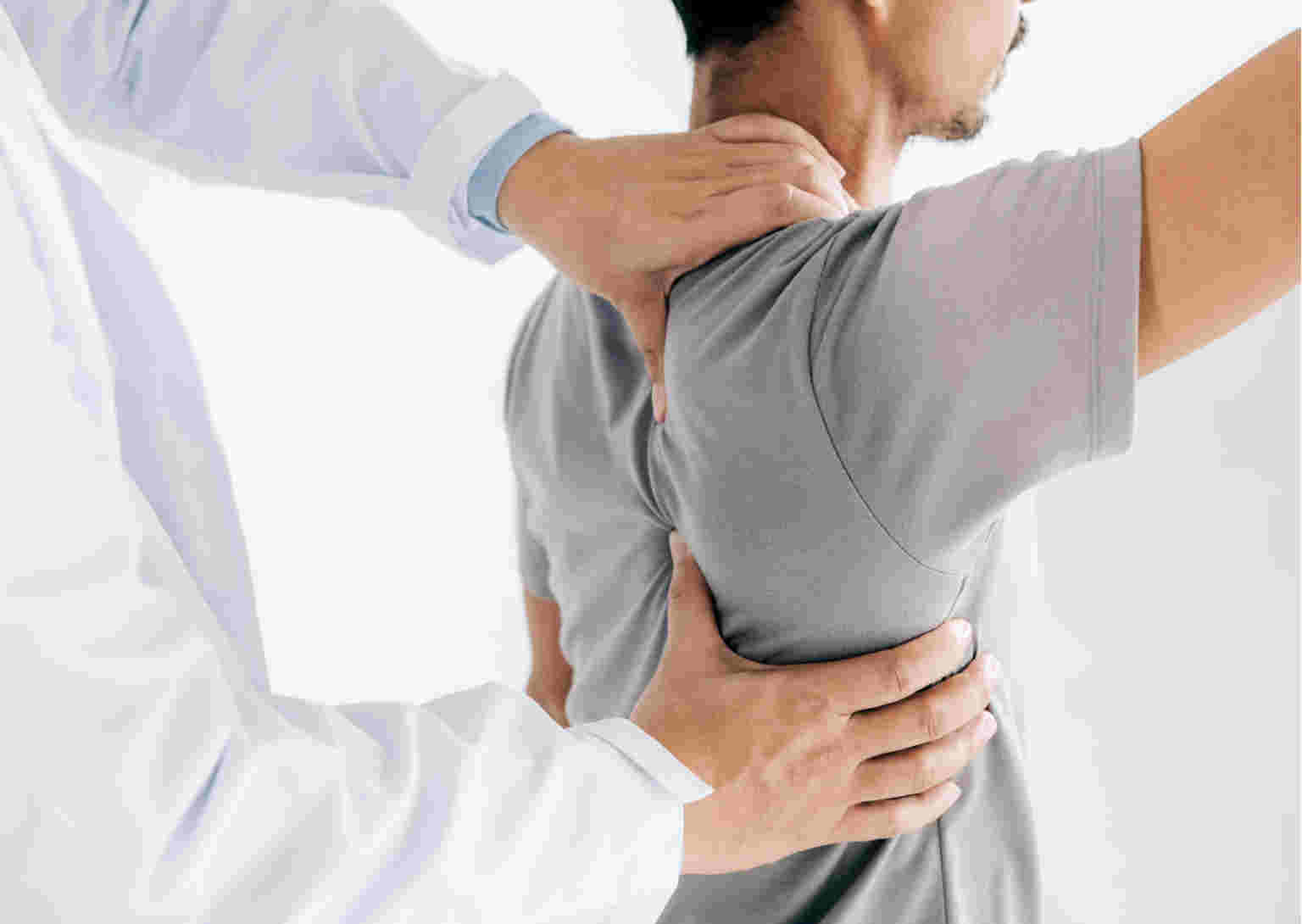 Physiotherapy