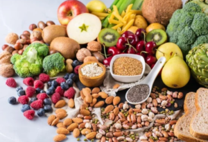 Nutrition for Cancer