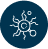 Call regeneration for integrative cancer support