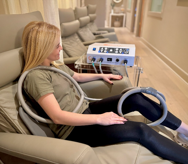PEMF Therapy