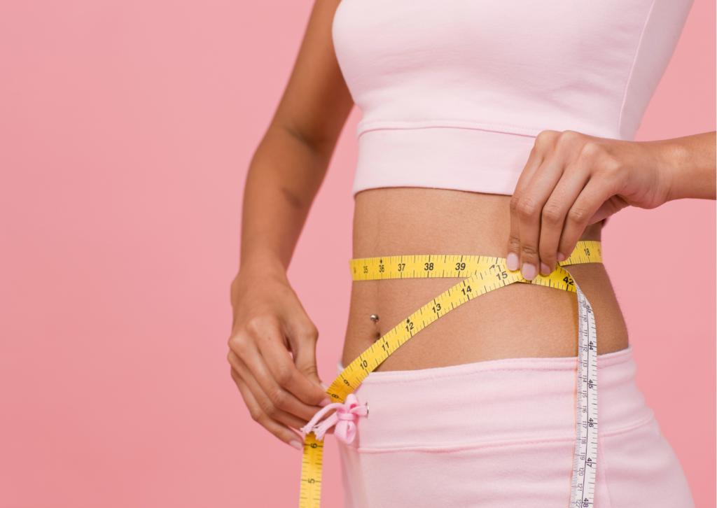 weight management programme